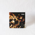 DBR UK - Rough Edges (Album Part 2) (Vinyl Second Hand) Drum n Bass Dispatch Recordings – DISLTDLP 0022
