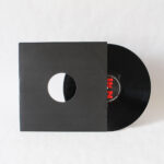 Jahcoozi - Bln (Vinyl Second Hand) Electro Hip Hop