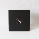 Jahcoozi - Bln (Vinyl Second Hand) Electro Hip Hop