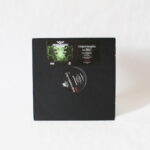 Josephs Perception feat. Bizzy B - Four Elements EP (Vinyl Second Hand) Drum n Bass Jungle Junglist Records – JR001
