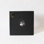 Josephs Perception feat. Bizzy B - Four Elements EP (Vinyl Second Hand) Drum n Bass Jungle Junglist Records – JR001