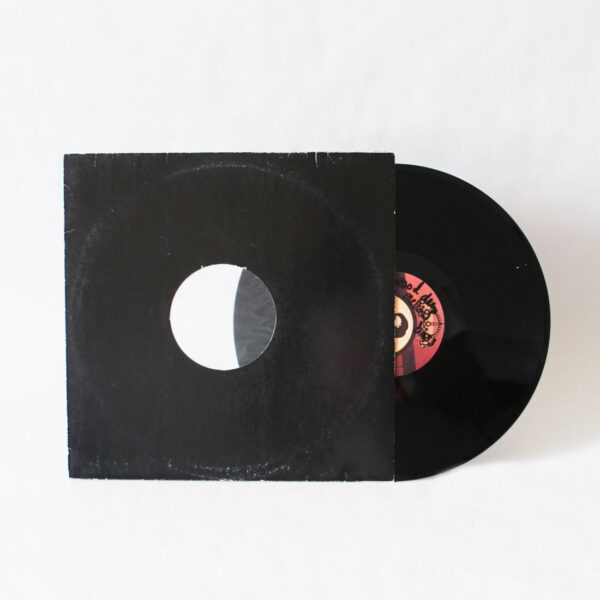 Reynold - Unicolour (Vinyl Second Hand) Minimal House Minimal Techno Dumb-Unit – DU 011