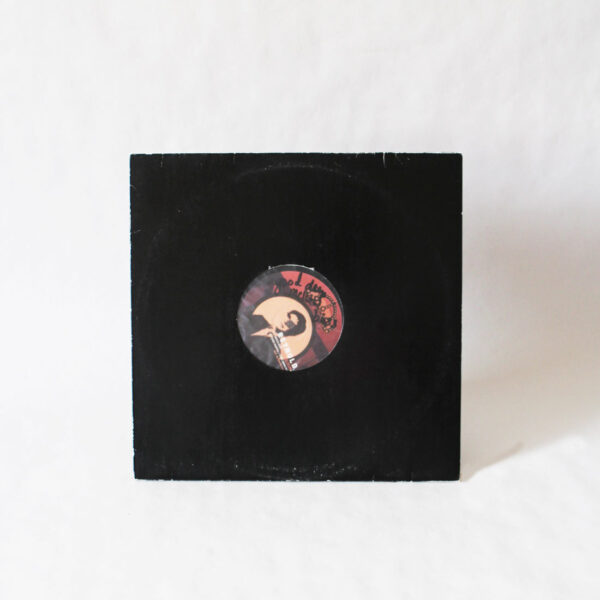Reynold - Unicolour (Vinyl Second Hand) Minimal House Minimal Techno Dumb-Unit – DU 011