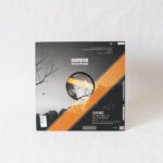 Safire - Homeland E.P. Plate 1 (Vinyl Second Hand) Drum n Bass Dispatch Recordings – DIS077