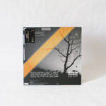 Safire - Homeland E.P. Plate 1 (Vinyl Second Hand) Drum n Bass Dispatch Recordings – DIS077