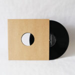 Various - Warm Spiral EP (Vinyl Second Hand) Deep House Roundabout Sounds – RS004EP