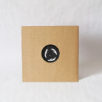 Various - Warm Spiral EP (Vinyl Second Hand) Deep House Roundabout Sounds – RS004EP