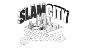 Slam City Jams - Munich based label run with love by Friedrich & Stephan aka Rhode & Brown.