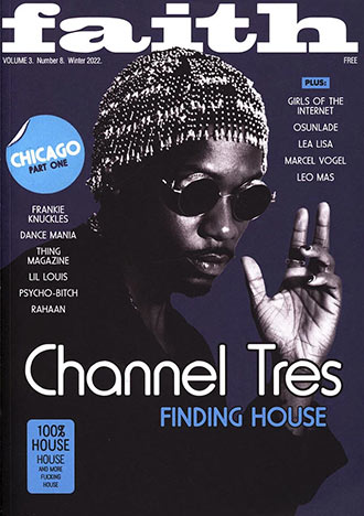 Faith Magazine 2022 – Autumn