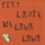 Sexy Lazer - Mr. Lava Lava (Vinyl) Nu-Disco Breaks Riotvan – RVN024