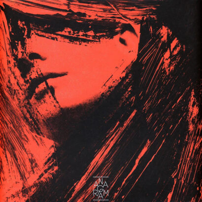 Sinfol ‎- Pull Back (Vinyl) Acid Techno Anagram – Anagram012