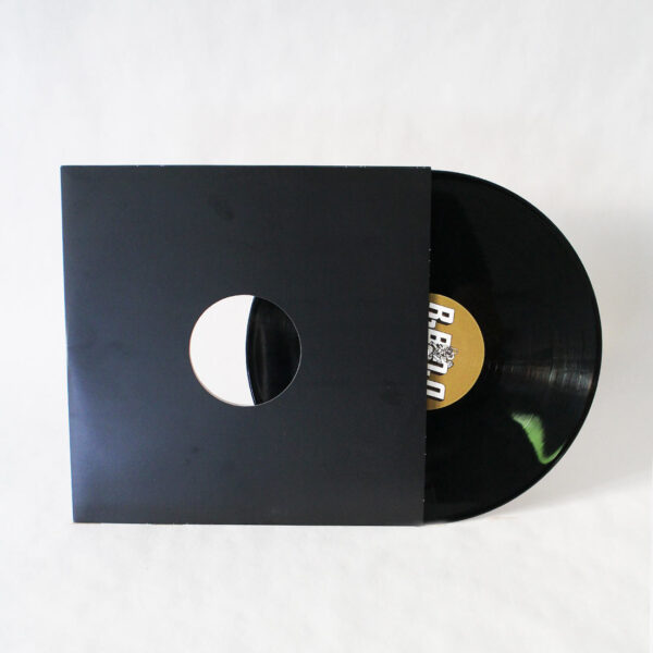 Cockney Lama - Baby Funk You (Vinyl Second Hand) Deep House Robsoul Recordings – ROBSOUL 179