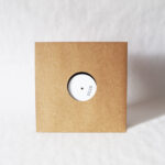 Hamenecc - HAMENECC002 (Vinyl Second Hand) Progressive House Electro Acid House Hamenecc – HAMENECC002