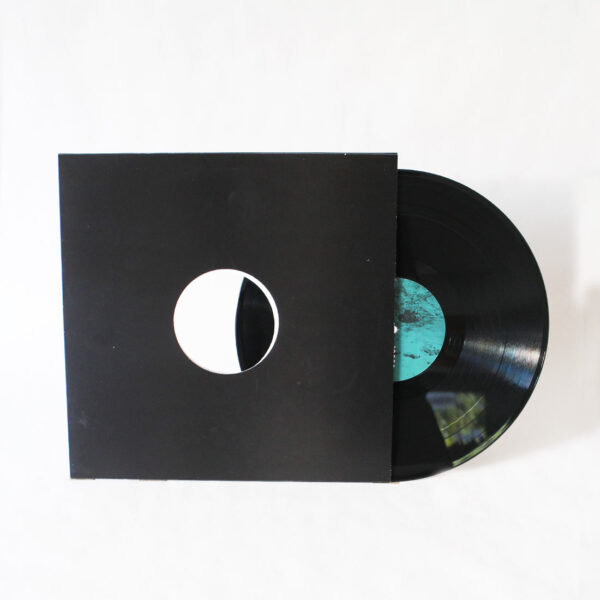 Various - Reset EP (Vinyl Second Hand) Tech House Deep House Rio Negro Records – RNR005