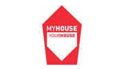 MyHouse YourHouse as a philosophy, a way to canalize beats from around the world, sharing with each others...