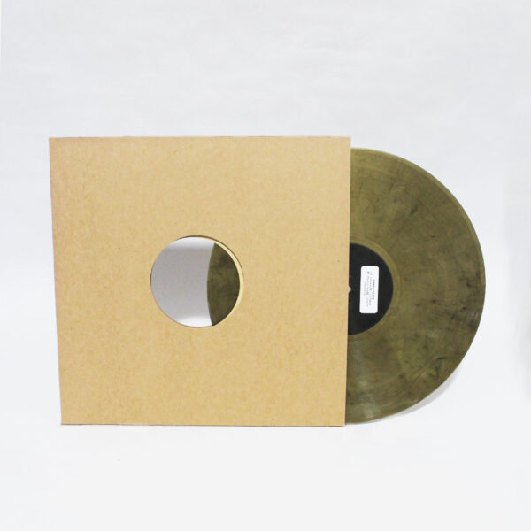 Johnny Island - Lost Pattern EP (Vinyl Second Hand) Acid Techno Planet Rhythm Records ‎– PRRUKLTDJI