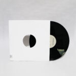 Nick & Danny Chatelain - Duty Free Boys (Vinyl Second Hand) Techno Uniform Inflow – UILTD 002