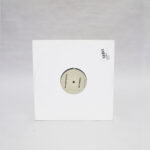 Nick & Danny Chatelain - Duty Free Boys (Vinyl Second Hand) Techno Uniform Inflow – UILTD 002