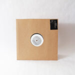 Cyrus - Enforcement (Vinyl Second Hand) Dub Techno Ambient Basic Channel – BC 01