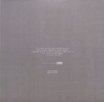 Moss - EN (Vinyl) Minimal House Dub Techno Banter – BANTER0002