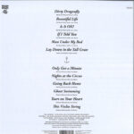 Bev Lee Harling - Little Anchor LP (Vinyl) Jazz Folk World Wah Wah 45s – WAHLP021