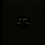 D82 - Galaxico (Vinyl) Electro Breaks Analog Concept ‎– ANCPT007