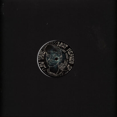 Low Tape - Lost Heaven EP (Vinyl) Breaks Electro House Music Analog Concept ‎– ANCPT006
