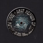 Low Tape - Lost Heaven EP (Vinyl) Breaks Electro House Music Analog Concept ‎– ANCPT006