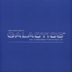 Mike Shannon - Galactics (Vinyl) Minimal House Tech House Techno Cynosure ‎– CYN085