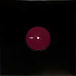 Rav - 003 Mini LP (Vinyl) Bleep Ambient Electro Acid House Deep House Electro Techno RAV – RAV003
