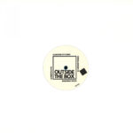 Tom Almex - Outside The Box (Vinyl) Dub Techno Delude Records ‎– DRV026