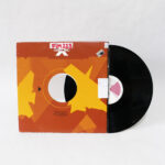 Akufen - Deck The House (Vinyl Second Hand) House Music Deep House Force Inc. Music Works – FIM 223