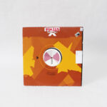 Akufen - Deck The House (Vinyl Second Hand) House Music Deep House Force Inc. Music Works – FIM 223