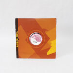 Akufen - Deck The House (Vinyl Second Hand) House Music Deep House Force Inc. Music Works – FIM 223