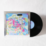 David August ‎- Epikur EP (Vinyl Second Hand) Deep House Melodic House Innervisions – IV50.III