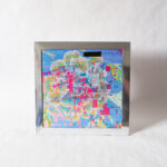 David August ‎- Epikur EP (Vinyl Second Hand) Deep House Melodic House Innervisions – IV50.III