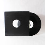 Felipe Venegas & Alejandro Vivanco - CSM (Vinyl Second Hand) Minimal House AIMED – AIMED003