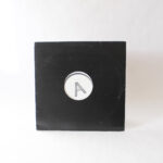 Felipe Venegas & Alejandro Vivanco - CSM (Vinyl Second Hand) Minimal House AIMED – AIMED003