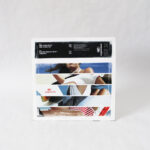 Junior Jack & Kid Creme Pres. Private Tools - Tool #2 (Vinyl Second Hand) House Music Egoiste – EGO 34