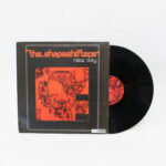 The Shapeshifters - New Day (Vinyl Second Hand) House Music Nocturnal Groove – 12TIV-262