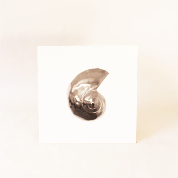 Kosei Fukuda - REITEN 0.003 (Vinyl Second Hand) Minimal Techno Reiten – RTN003