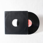 Liquid Earth - Transcedenton EP (Vinyl Second Hand) Minimal House Tech House Butter Side Up – BSU004