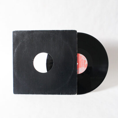 Liquid Earth - Transcedenton EP (Vinyl Second Hand) Minimal House Tech House Butter Side Up – BSU004