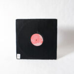 Liquid Earth - Transcedenton EP (Vinyl Second Hand) Minimal House Tech House Butter Side Up – BSU004