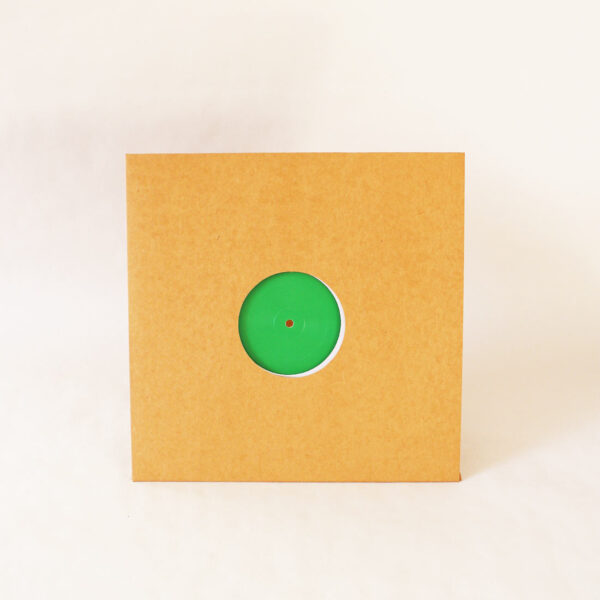 Various - +Sueño (Vinyl Second Hand) Ambient Techno Semantica Records ‎– SEMANTICA 101+