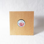 Tim Exile ‎- Hanzo Steel Cuts EP (Vinyl Second Hand) Drum n Bass Electro Mosquito – mosquito023