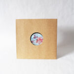 Tim Exile ‎- Hanzo Steel Cuts EP (Vinyl Second Hand) Drum n Bass Electro Mosquito – mosquito023