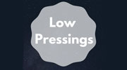 Low Pressings - UK Breakbeat House Techno label started in 1997. Run by Chas Burns (UK) & Hernan Cerbello (Argentina) since 2008.