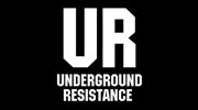 Underground Resistance - Detroit techno label. Label manager since 2005 Cornelius Harris.