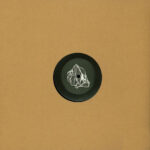 Black Cadmium - Muted Chaos EP (Vinyl) Electro Techno Deep Techno Vault Wax – VWX001
